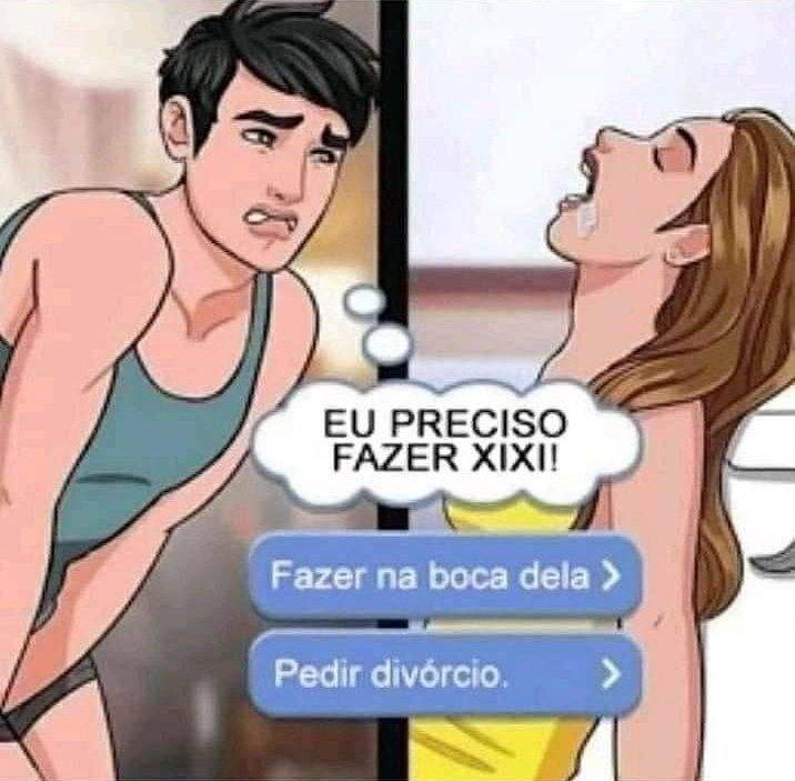 foda que eu literalmente ja tirei um cochilo no vaso - meme