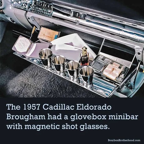 1957 Cadillac - meme