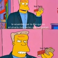 Programa:los Simpson