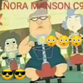 Señora Manson C90