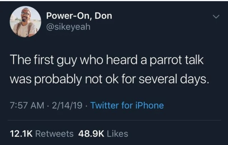true - meme