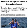 Are these Cubans, or Florida men?