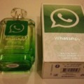 Whatsapp fragrância