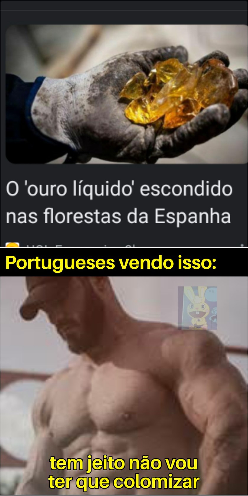 Portugal - meme