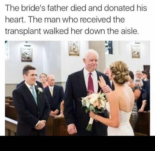 Father of the bride - meme