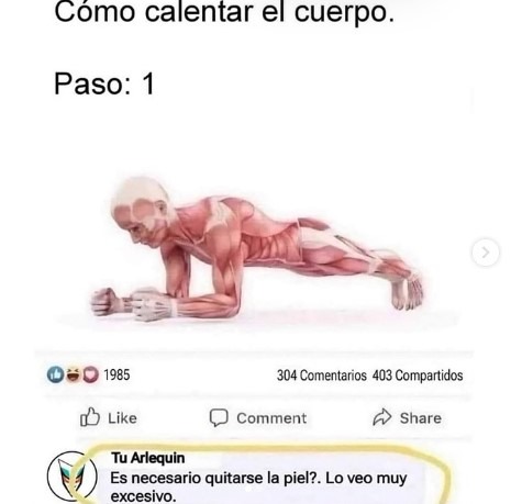piel? - meme