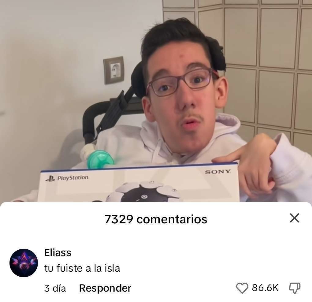 Re viejo pero me dio risa xD - meme