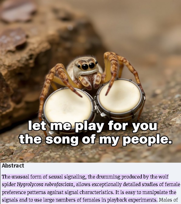 Wholesome field of science dedicated to the study of mate selection... - meme