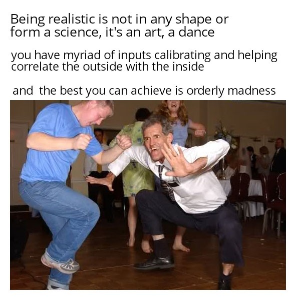 Madness - meme