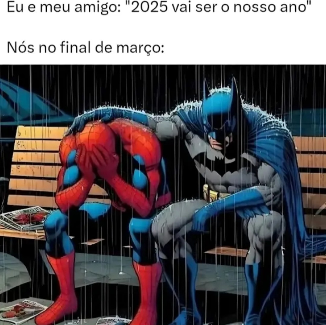 2025 - meme