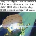 isLaM Is A REliGioN oF pEAcE
