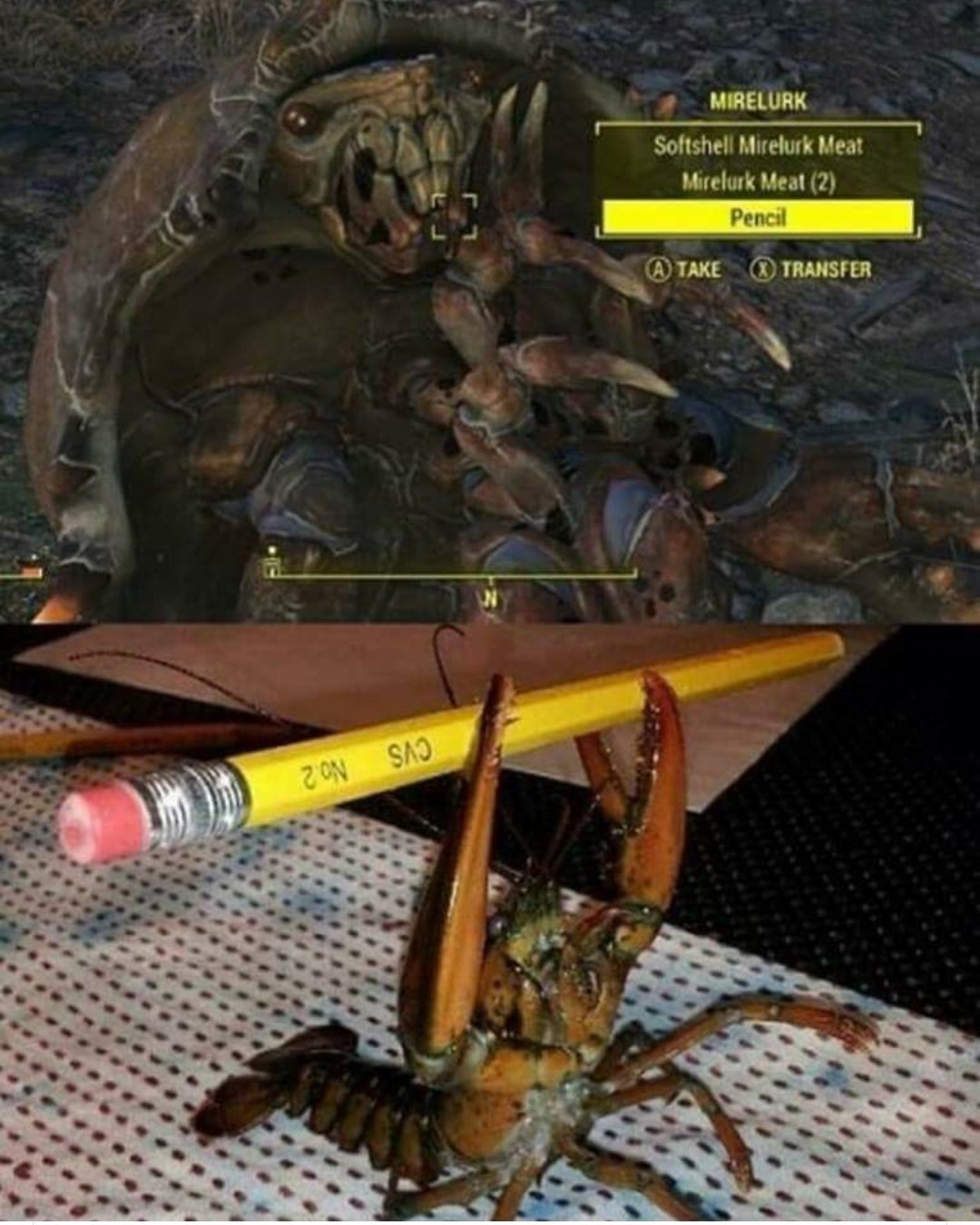 Fallout 4 болотник как убить фото 33