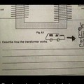 This is how transformers work