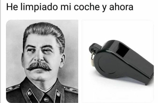 Stalinpito - meme