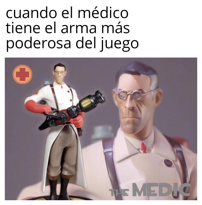 Medico - meme