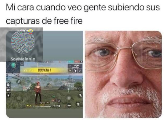 free mierda - meme