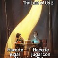 ◇ The Last Of Us ◇