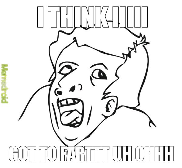 FARTTT - meme