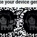 upvote only temmie comments ^_^ / hOI i m tiTle !