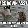 Ducky style