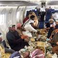 Welcome to arabic airplane