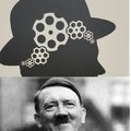 Hitler has a dream