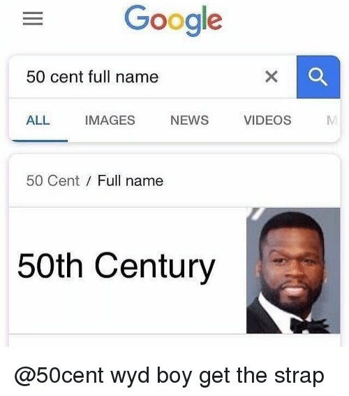 The Best 50 Cent Memes Memedroid