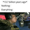 Big Boom