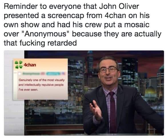 john oliver meme