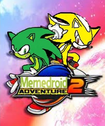 memedroid Adventure 2