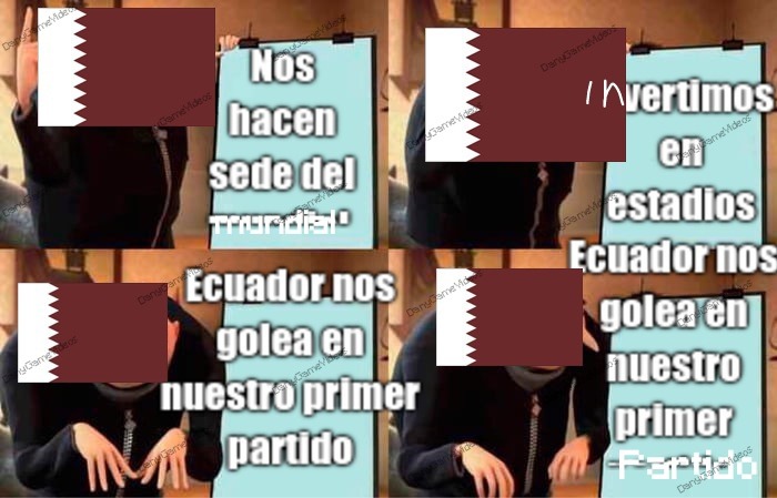 Perdonen que puse letras y garabatos, el mememierda salio mal