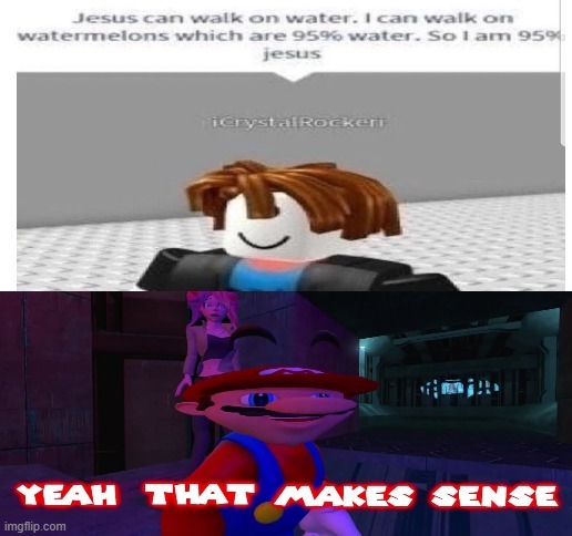 low quality roblox memes - Imgflip