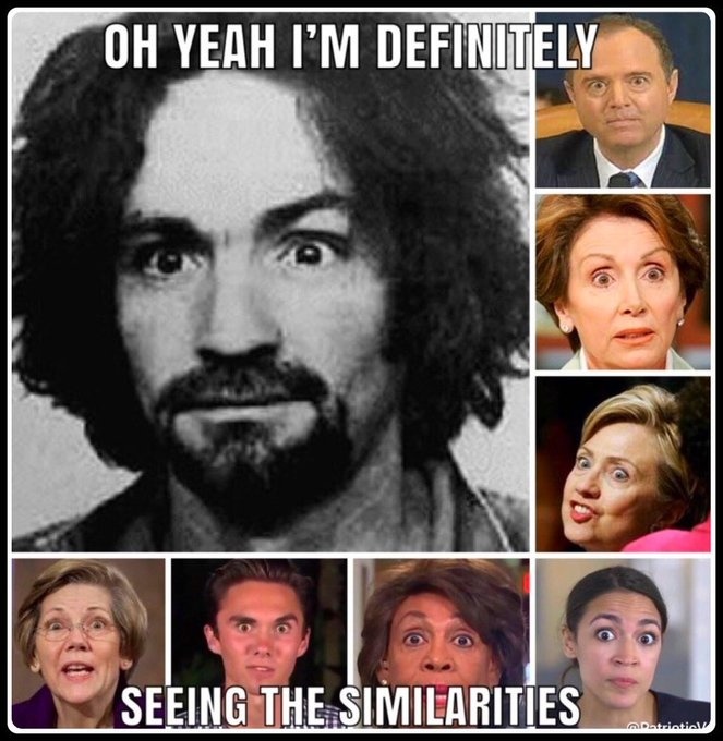 Who is extremely mental? The eyes have it! - meme