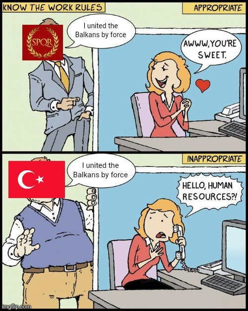 henlo human resources - meme
