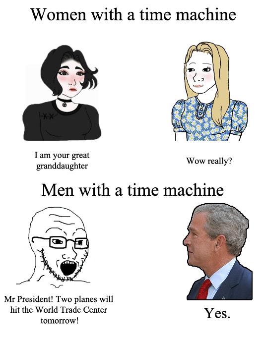Inside job 911 meme