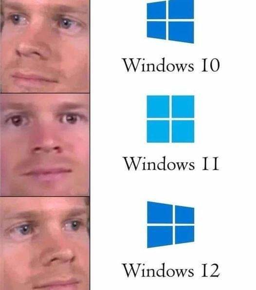 Oui - meme