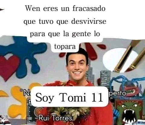 No me habia dado cuenta de que me desbanearon esta cuenta xddd - meme