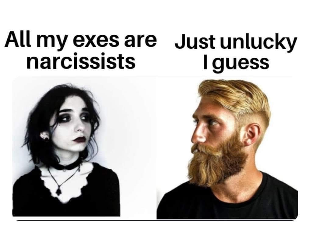 Or...maybe..the issue is.... - meme