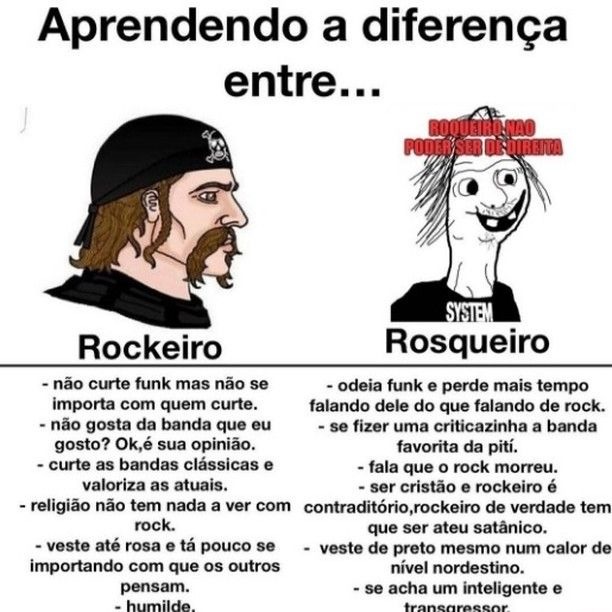 The best Rock memes :) Memedroid