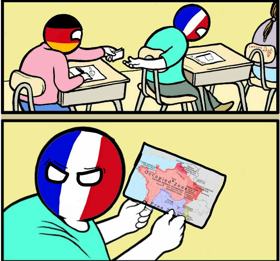 The Best Franceball Memes Memedroid