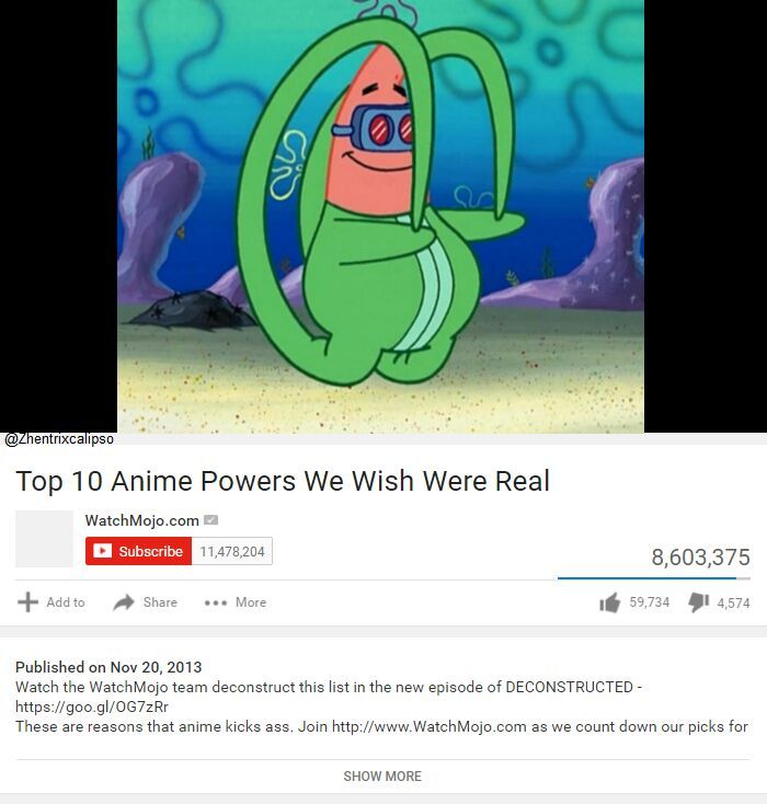 Top 10 Anime Powers We Wish Were Real