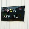 Ape tit