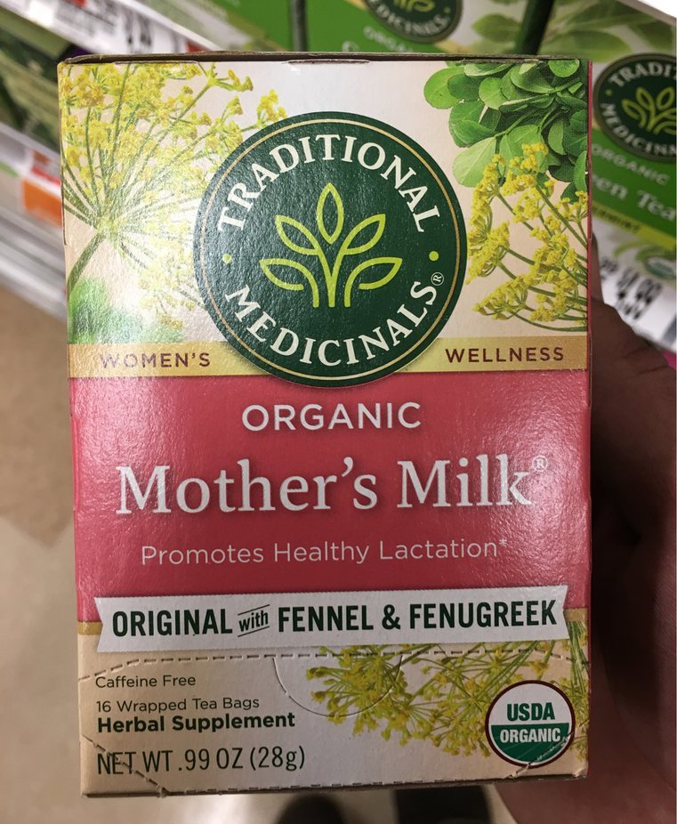 give me mommy milk - meme