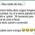 Isso...