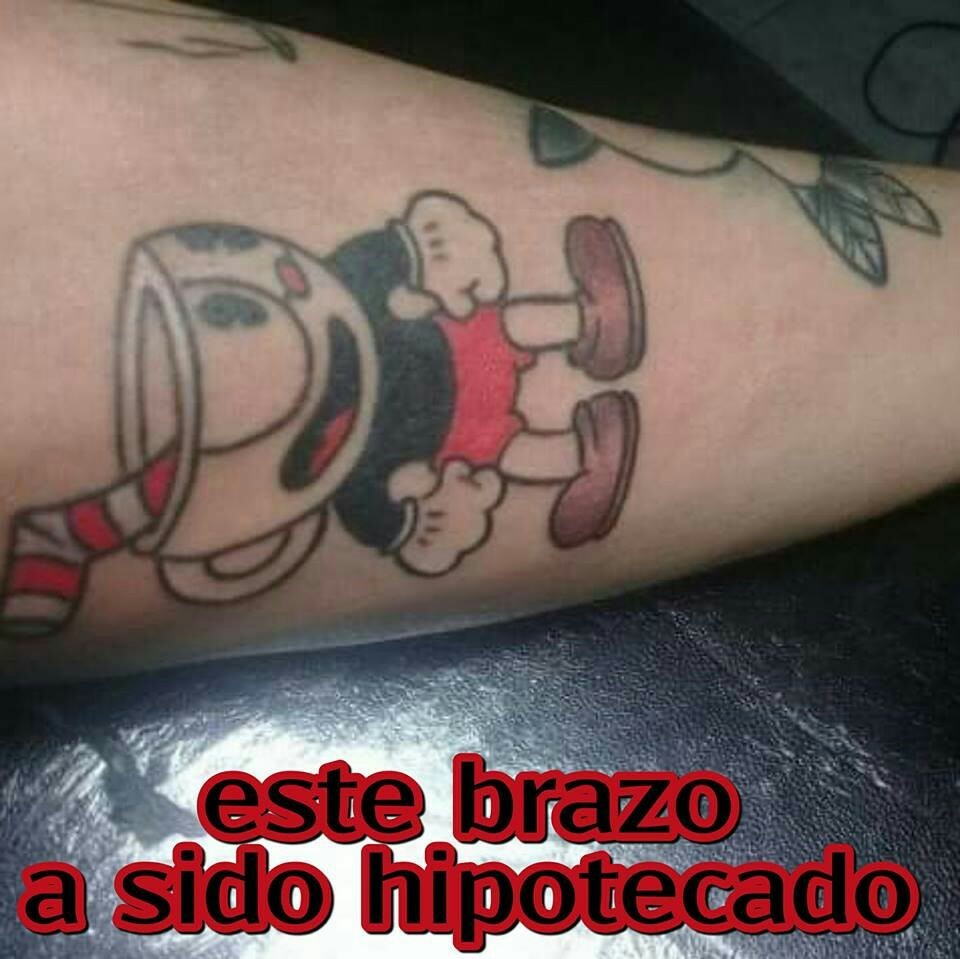 Creo que no es repost no sean agresivos - meme