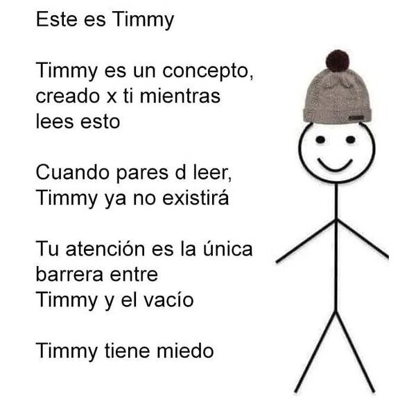 Timi - meme