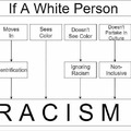If a White Person...