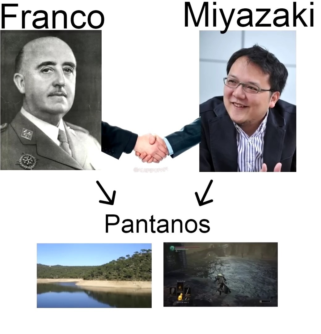 Franco - meme