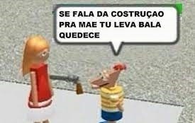 Phineas e Ferb Ta diferente - meme