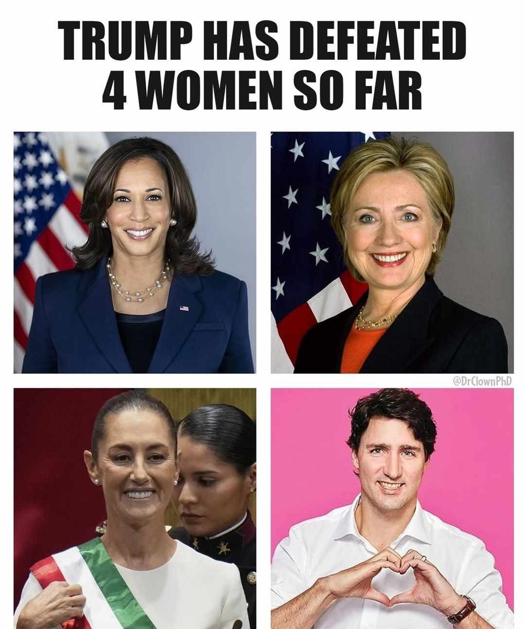 Who's next? - meme